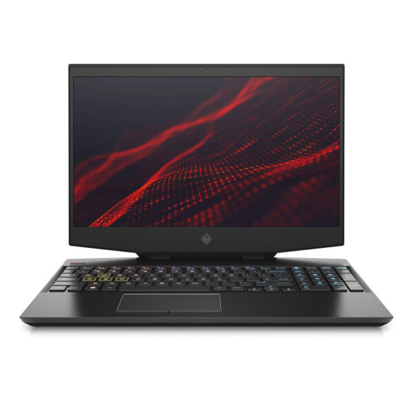 HP Omen 10th Gen Intel Core i7 Processor 15.6-inch FHD Gaming Laptop Sales in Kolkata