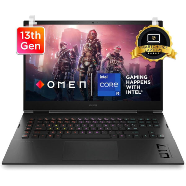 HP Omen 10th Gen Intel Core i5 Processor 15.6) Sales in Kolkata