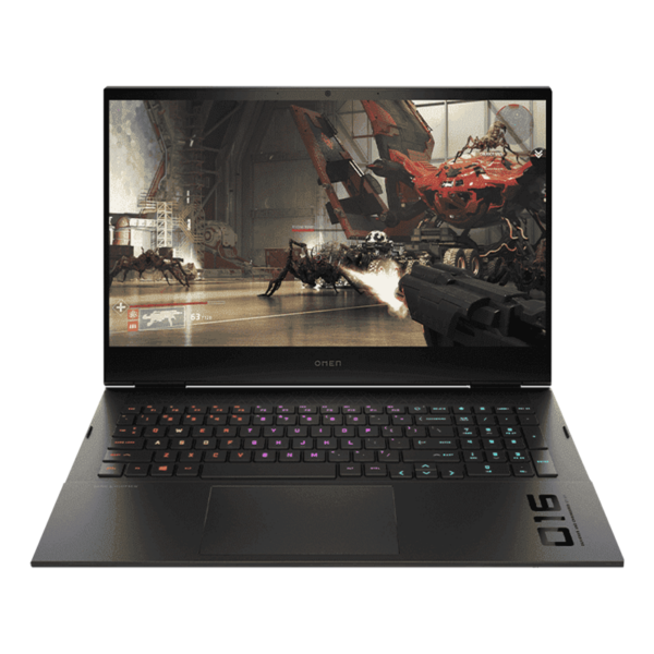 HP Omen 16 Laptop (Ryzen 5 5600H, 8GB/512GB SSD) Sales in Kolkata