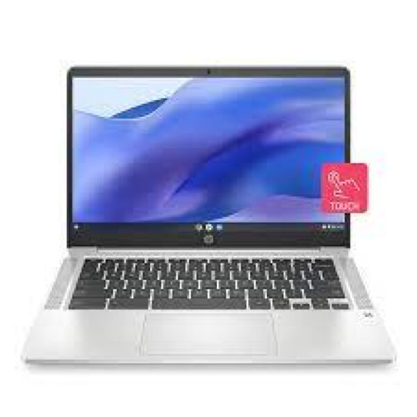 HP Chromebook 14a- na1004TU Laptop Intel Celeron N4500 Sales in Kolkata