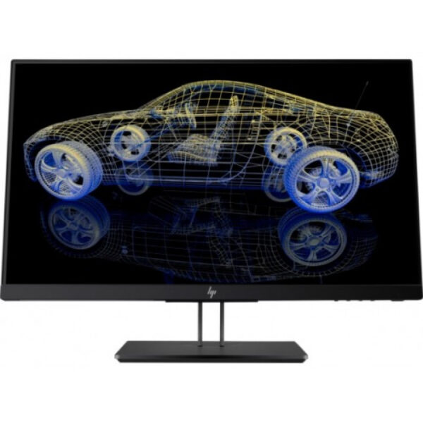 HP Z23n G2 23-inch IPS Monitor 1JS06A7   Sales in Kolkata