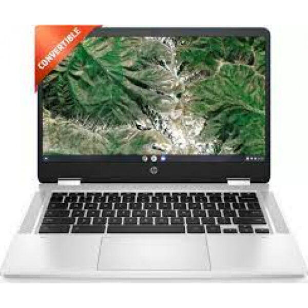 HP Chromebook 14a-ca0506TU Thin and Light Laptop   Sales in Kolkata