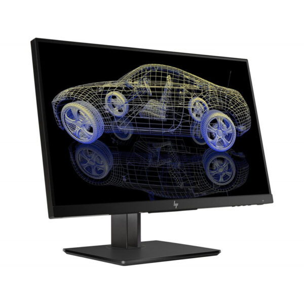 HP Z23n G2 23-inch IPS Monitor 1JS06A7   Sales in Kolkata - Image 2