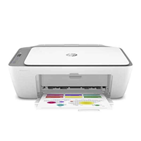 HP - DeskJet 2755 Wireless All-In-One Instant Ink-Ready Inkjet Printer  Sales in Kolkata