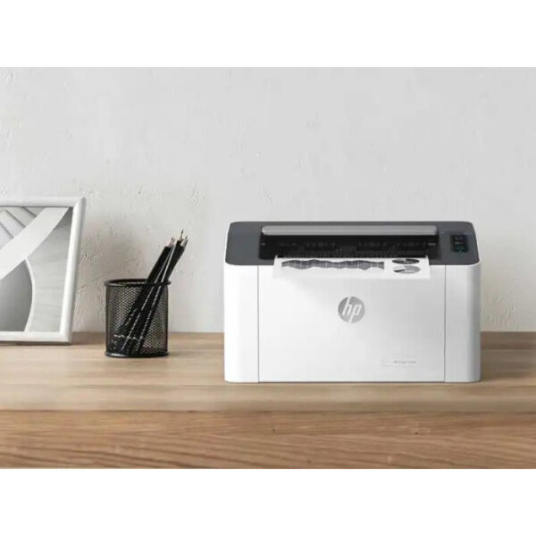 HP Laser 108a Print & Wireless  Sales in Kolkata - Image 6