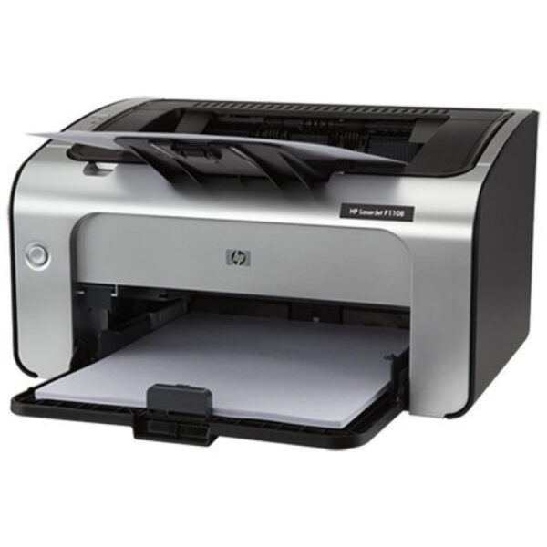 HP LaserJet Pro P1108 Printer  Sales in Kolkata - Image 2