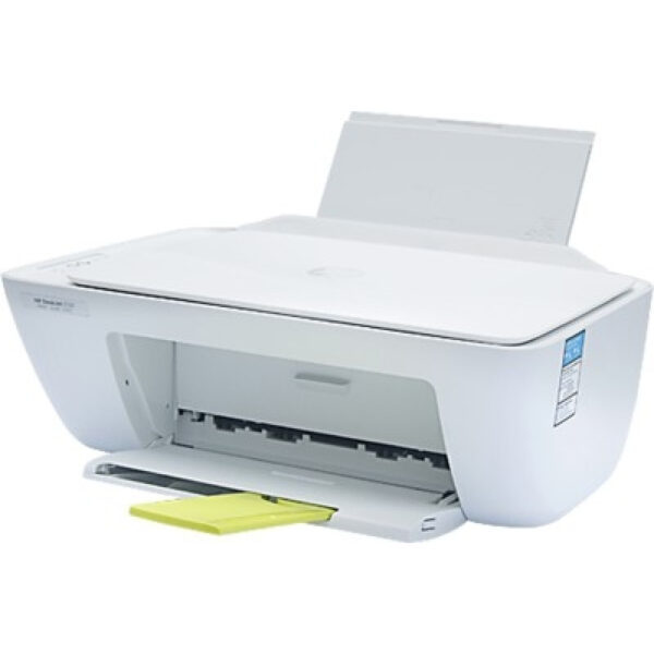 HP DeskJet 2132 All-in-One Printer(Print, Scan & Copy)  Sales in Kolkata - Image 3