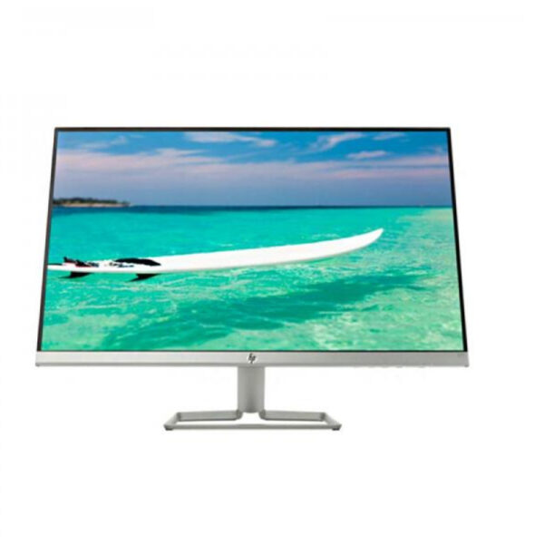 HP 27F 27inch Monitor 3AL61AA Home Office and Entertainment Silver  Sales in Kolkata