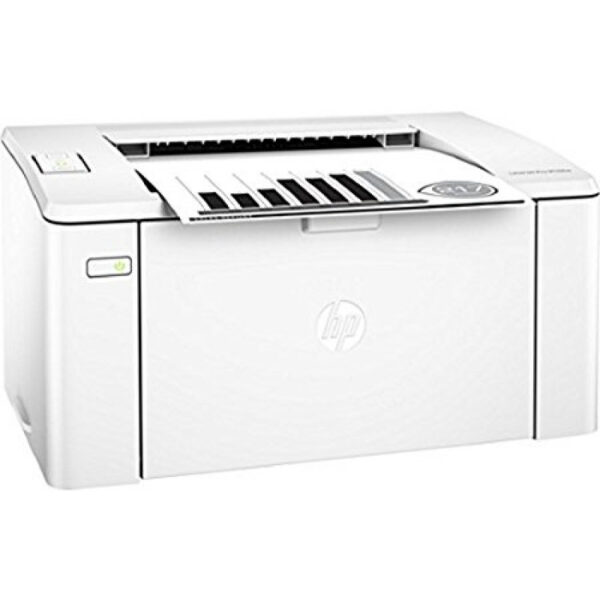 HP LaserJet Pro M104w Printer (G3Q37A)  Sales in Kolkata - Image 2