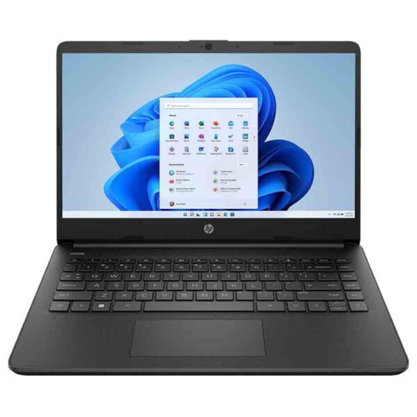 HP 15s-du3614TU Thin and Light Laptop Intel Core i3 11th Gen   Sales in Kolkata