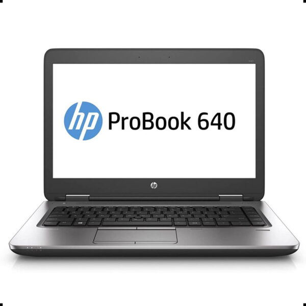 HP Pro Book 640-G4 Refurbished Laptop i5 8th Gen  Sales in Kolkata