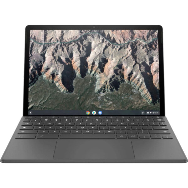 HP Chromebook x2 11-da0017QU Snapdragon 7c Gen 2   Sales in Kolkata