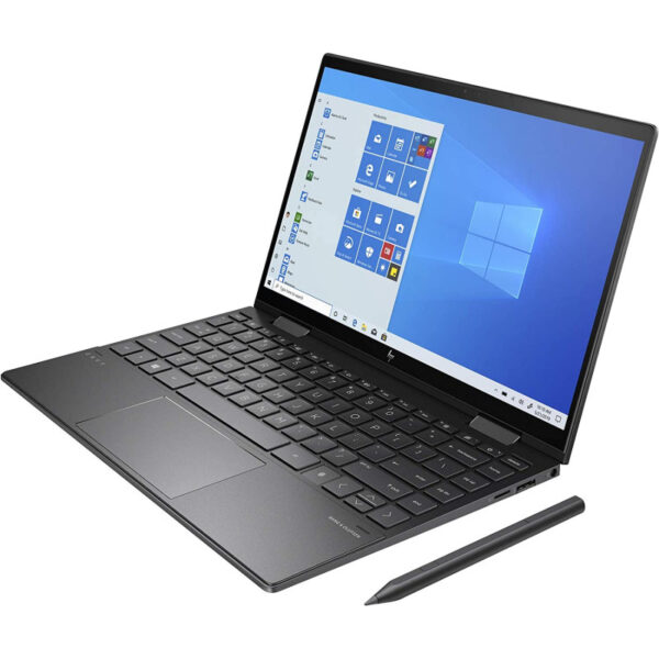 HP Envy x360 Convertible Touchscreen 13.3-inch FHD Laptop   Sales in Kolkata - Image 2