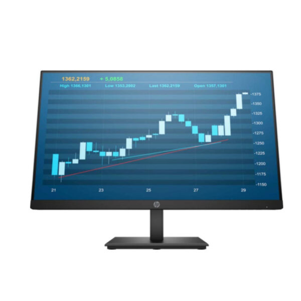 HP P244 23.8-inch Monitor 5QG35A7   Sales in Kolkata