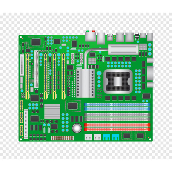 HP L24457-601 -Original MOTHERBOARD UMA Cel N4000 WIN   Sales in Kolkata