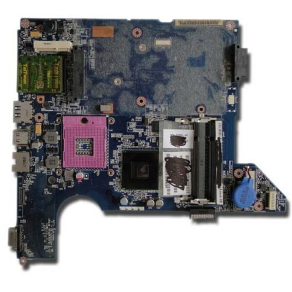 Compaq cq 40 motherboard -510566-001  Sales in Kolkata