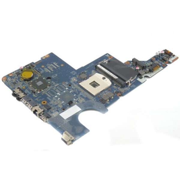 Compaq Presario CQ42 Laptop Motherboard   Sales in Kolkata