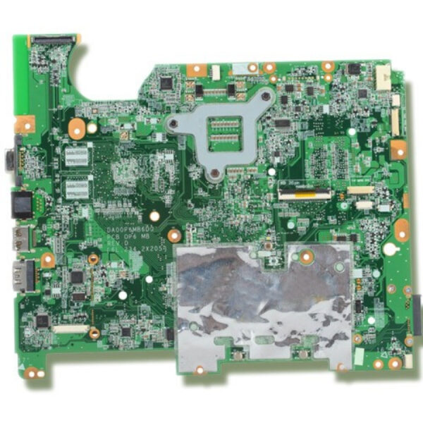 Compaq Presario CQ62 Laptop Motherboard  Sales in Kolkata