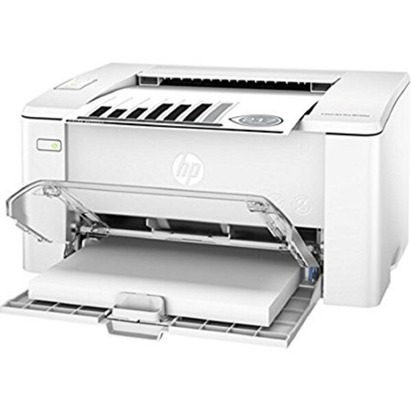 HP LaserJet Pro M104w Printer (G3Q37A)  Sales in Kolkata - Image 3