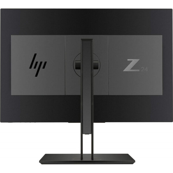 HP Z24i G2 24-inch IPS Monitor 1JS08A7  Sales in Kolkata - Image 4