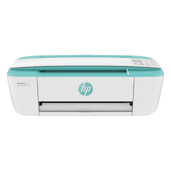 HP Inc. HP Deskjet 3755 Wireless All-In-One Color Inkjet J9V92A#B1H  Sales in Kolkata