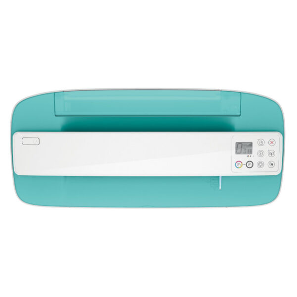 HP Inc. HP Deskjet 3755 Wireless All-In-One Color Inkjet J9V92A#B1H  Sales in Kolkata - Image 2