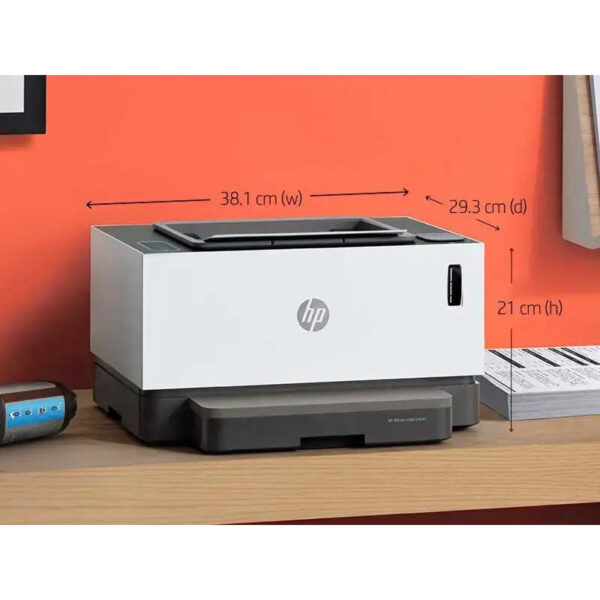 HP Neverstop Laser 1000a Printer   Sales in Kolkata - Image 4