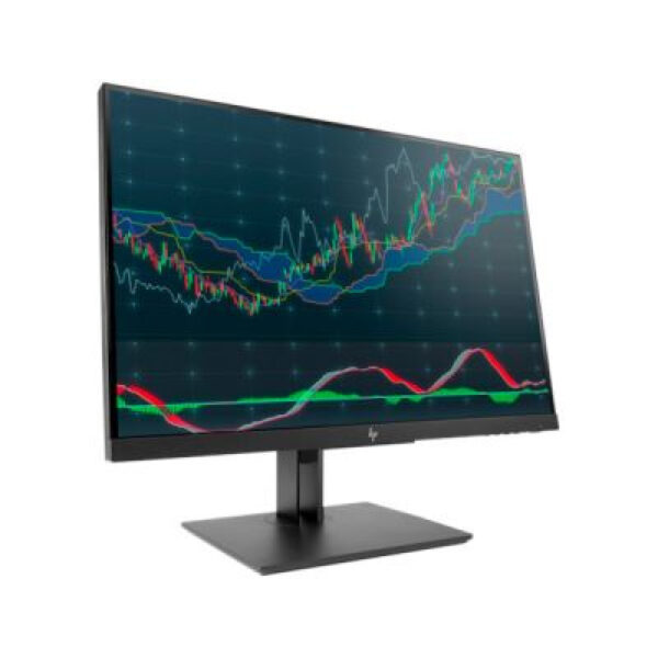 HP Z24n G2 24-inch IPS Monitor 1JS09A7  Sales in Kolkata - Image 2