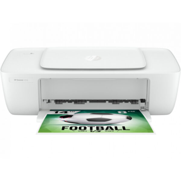 HP DeskJet 1212 Printer  Sales in Kolkata