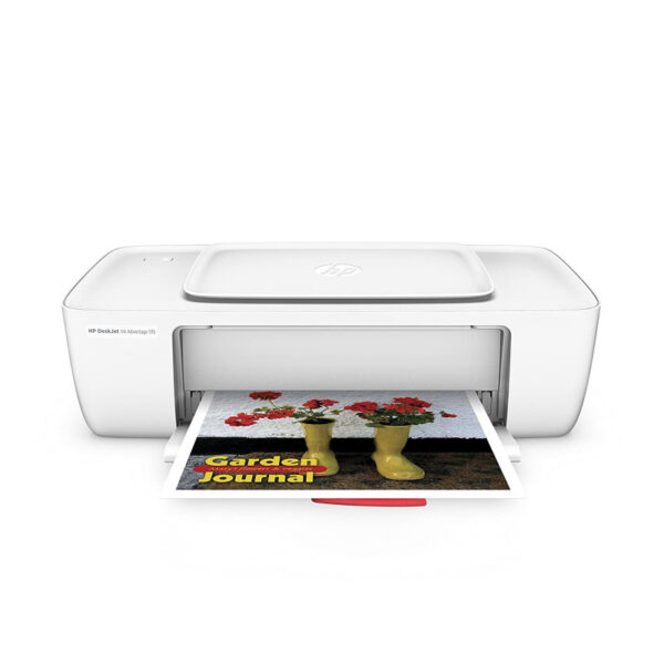 HP DeskJet Ink Advantage 1115 Printer  Sales in Kolkata