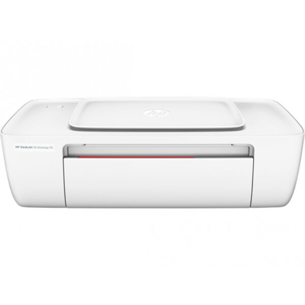 HP DeskJet Ink Advantage 1115 Printer  Sales in Kolkata - Image 2