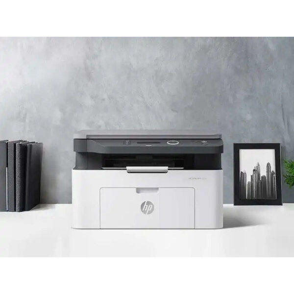 HP Laser MFP 136a Print, Scan & Copy  Sales in Kolkata - Image 2