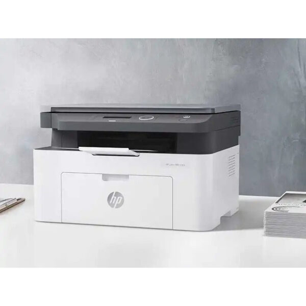 HP Laser MFP 136a Print, Scan & Copy  Sales in Kolkata - Image 3