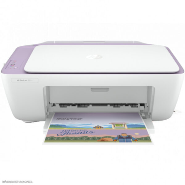 HP DeskJet 2331 All-in-One Printer  Sales in Kolkata