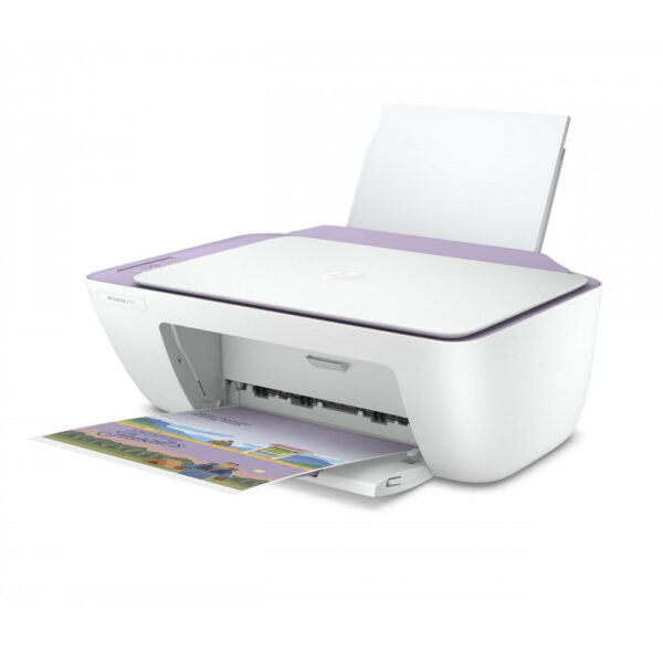 HP DeskJet 2331 All-in-One Printer  Sales in Kolkata - Image 2