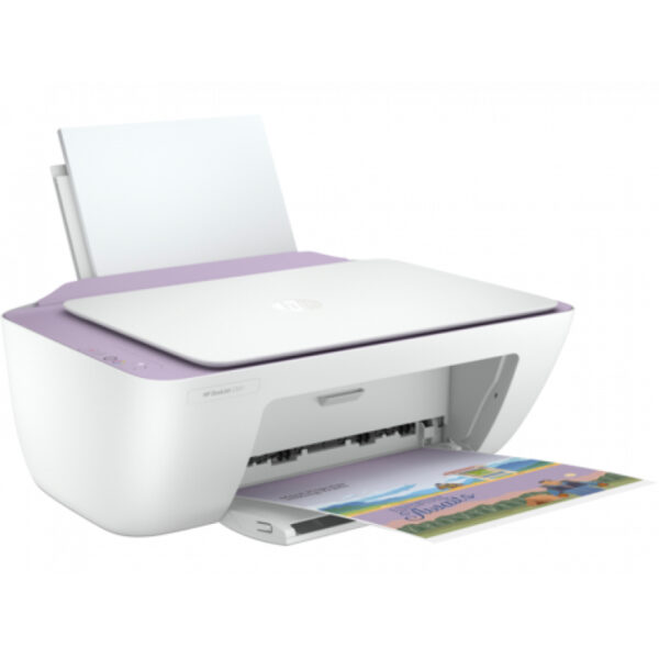 HP DeskJet 2331 All-in-One Printer  Sales in Kolkata - Image 3