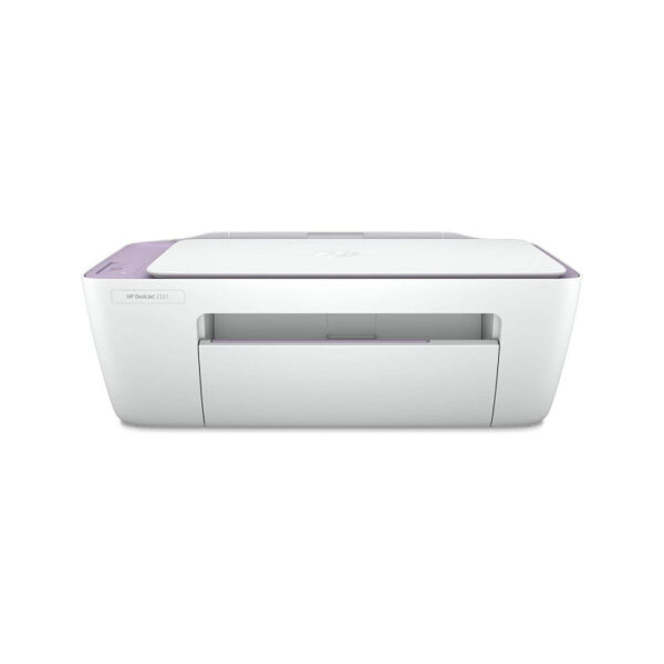 HP DeskJet 2331 All-in-One Printer  Sales in Kolkata - Image 4