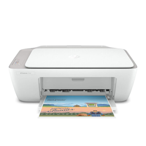 HP DeskJet 2332 All-in-One Printer  Sales in Kolkata