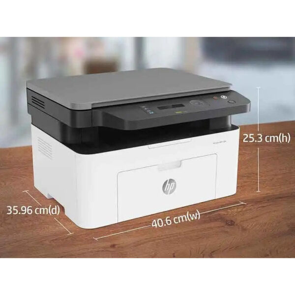 HP Laser MFP 136a Print, Scan & Copy  Sales in Kolkata - Image 8