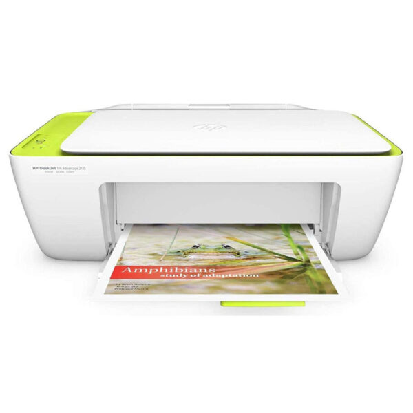 HP DeskJet Ink Advantage 2135 AiO Printer  Sales in Kolkata