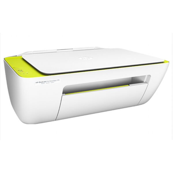 HP DeskJet Ink Advantage 2135 AiO Printer  Sales in Kolkata - Image 2