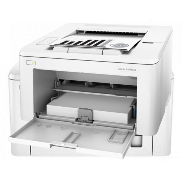 HP LaserJet Pro M203dn Printer  Sales in Kolkata - Image 2