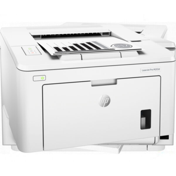 HP LaserJet Pro M203dn Printer  Sales in Kolkata - Image 4