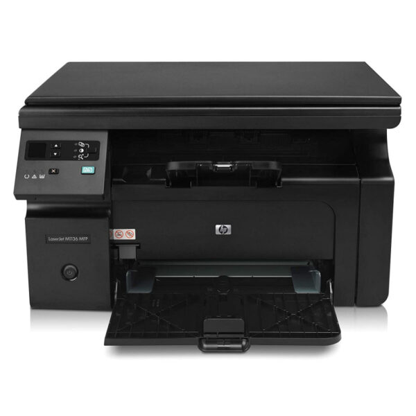 HP LaserJet Pro MFP M1136 Print, Scan & Copy   Sales in Kolkata