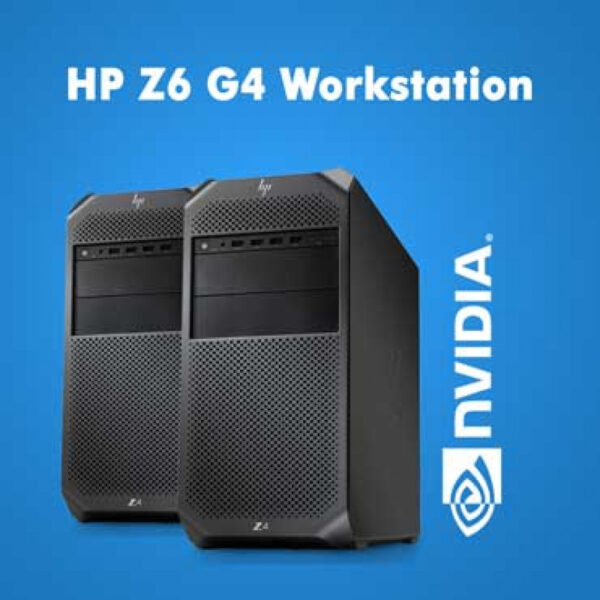 HP Z6 G4 Workstation  Sales in Kolkata