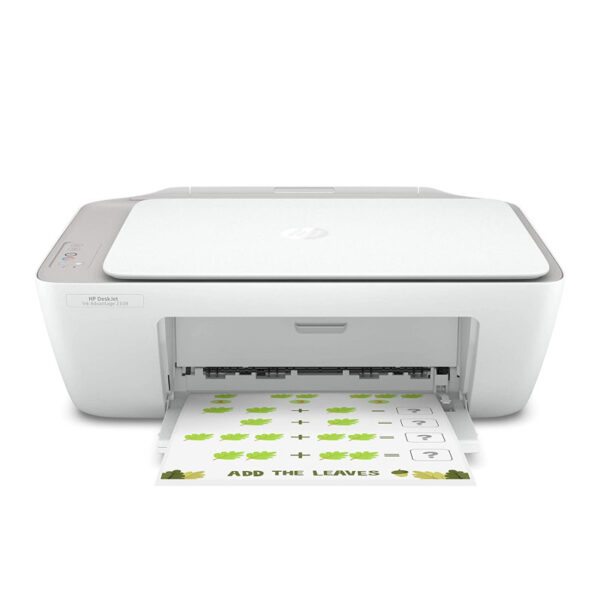 HP DeskJet Ink Advantage 2338 All-in-One Printer  Sales in Kolkata