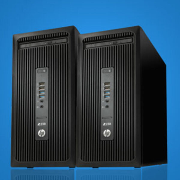 HP Z238 Workstation  Sales in Kolkata