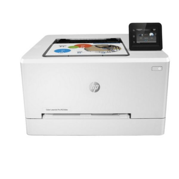 HP Color LaserJet Pro M254nw Printer  Sales in Kolkata