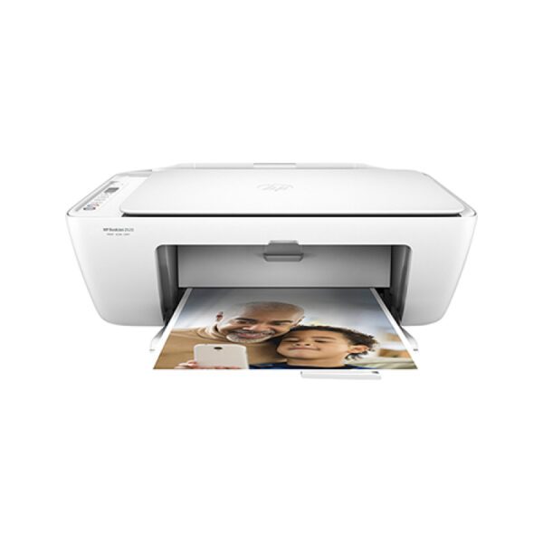 HP DeskJet 2620 Printers  Sales in Kolkata - Image 2