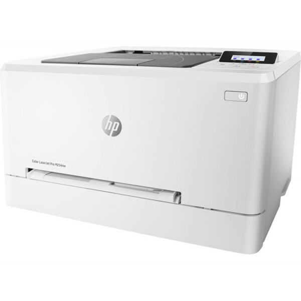 HP Color LaserJet Pro M254nw Printer  Sales in Kolkata - Image 2